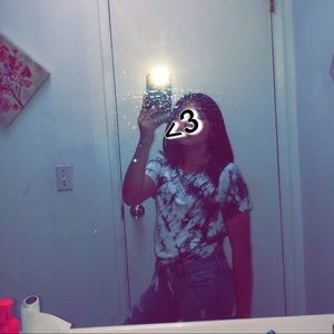 Meet your Posher, Anahi